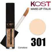 [Kost make up] Unbelievable Corrector Cost 301