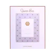 Photo Frame - Honeycomb Bees 5x7, 52686