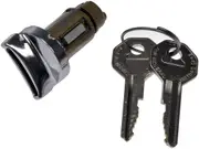 Ignition lock barrel for Holden HT 4.2L 253 Red OHV V8 4sp Man 4dr Sedan 5/69-6/70
