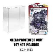 Protector For Transformers Thrilling 30 Deluxe Class - Megatron