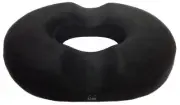 Hemorrhoid Treatment Donut Tailbone Cushion, Prostate Pillow, Pregnancy, Post Na