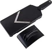 Hand-Held Mandoline Slicer,Vegetable Chopper,Fruits Cutter Chopper