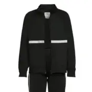 Athletic Works Kids Full Zip Front Jacket-Size XXL(18)