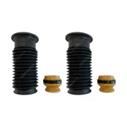 2x Front KYB Strut Bump Stops + Dust Covers Kits for Opel Zafira ZJ 1.6L 2.0L I4