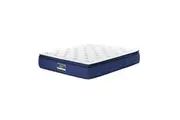 Giselle Bedding Double Mattress 34cm Cool Gel Memory Foam 7 Zone