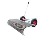 1.5m Tractor Mower Jumbo Stick Rake