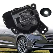 Right LED Fog Light Lamp For Mazda CX3 2016-17 CX4 Atenza 2017 2018 CX9 2017-18 (for: Mazda)