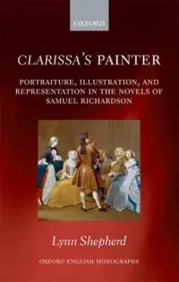在飛比找博客來優惠-Clarissa’s Painter: Portraitur