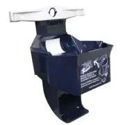 ACR LowPro3 GlobalFix iPRO/PRO EPRIB Mounting Bracket Bulkhead Boat Mount Cat II