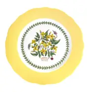 Cake Stand Portmeirion Jasminum Revolutum Yellow Jasmine Botanic Garden Terrace