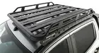 Rhino Rack Backbone Alloy Tradie Tray 1528x1236mm Ford Ranger PX 2011 onwards