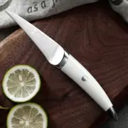 NEW Utility Knife Meat Slicing Knife Paring Peeling Knife German Stainless Steel