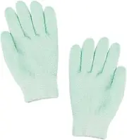 Ipetboom Moisturizing Gloves Gel Gloves for Dry Rough and Cracked Hands Essential Oil