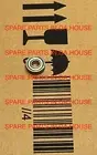Simpson Vented Dryer Rear Drum Bearing 916002082 91600208200 91600208201