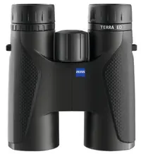 在飛比找PChome24h購物優惠-ZEISS 8X42 TERRA ED 雙筒望遠鏡