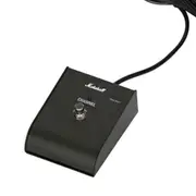 Marshall PEDL-90011 Single Footswitch Pedal for DSL1C/DSL1H Amplifier Speaker
