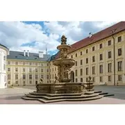 Save 25.06%! Prague Old Town to Castle Self Guided Walk