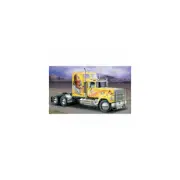 Italeri Plastic Model Kit American Superliner 1:24 - 51-3820S
