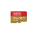 SanDisk Extreme microSD 行動裝置電玩記憶卡64GB﹧170MS (RM554)