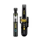 Fanttik 17000Pa Fold V10 Apex Pivot Car Vacuum and Slim V8 Mate Cordless Car ...