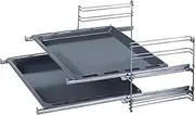 [SIEMENS] HZ438201 Oven Cooker Accessory/Extractor