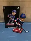New York Rangers “Alexis Lafreniere” BobbleHead - Forever Collectibles / FOCO