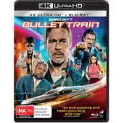 Bullet Train