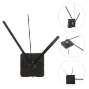 1 Set Shaft Replacement Clock Kits wall clock hands clock replacement