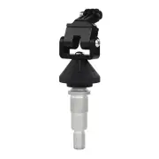 Fit For BMW R1250GS R1250RT 2018-2024 2023 GPS Phone Mount Support Bracket Black