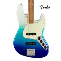 在飛比找蝦皮購物優惠-Fender Player Plus Jazz Bass P