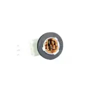 Multi Purpose Lamp Socket - Genuine GM Parts 12083689