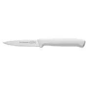 F.Dick Pro-Dynamic Paring Knife, 8cm, White, B/P