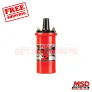 MSD Ignition Coil for Ford Maverick 1971-1974