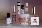 UNIQUE OILS Iris Perfume Fragrance (L) Ladies type