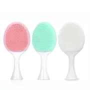 New For Philips Sonicare DiamondClean Toothbrush Silicone Facial Cleansing Brush