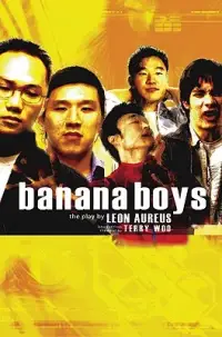 在飛比找博客來優惠-Banana Boys