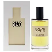 DS & Durga Italian Citrus For Men 3.4 oz EDP Spray