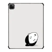 iPad Pro 12.9-inch (5th/6th gen) iPad Impact Case Lost in my mind