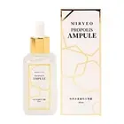 MIRYEO Propolis Ampule - 50ml, Moisturizing, Korean Cosmetics, KBeauty, sample