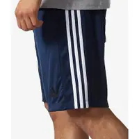 在飛比找ETMall東森購物網優惠-Adidas 2019男時尚D2M寶藍色休閒運動短褲