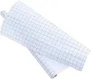 Vinyl Transfer Tape Accurate Grid PVC Transfer Paper for Signs Stickers Furniture Scrapbooking