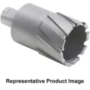 Walter 05D812 3/4" x 4" Depth CARBIDE CORE CUT Annular Core Cutter Weldon Shank