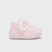 Mayoral Slippers Baby Shoes for The Home With Tear First Steps Warm