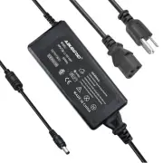 AC Adapter For Model AOI-30W294100U Jetson Rogue Electric Scooter w/ Barrel Plug