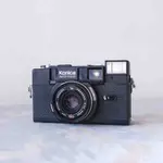 KONICA C35  AF2 旁軸 底片相機