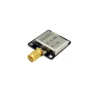 SMA-J In and IPEX Out 2.4GHz 1W 50ohm RF Power Amplifier Module PA Module