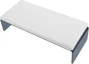DRESSOOS Nail Hand Rest Cushion PU Acrylic Arm Rest for Manicure Comfortable Wrist Support Pad for Nail Salon Essential Tool Simple and Elegant Design