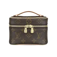 在飛比找momo購物網優惠-【Louis Vuitton 路易威登】LV Nice Na