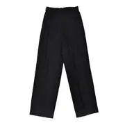 [BONBOM] Two-Tuck Training Pants