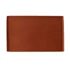 Silicone Roll Cake Mat Baking Tray Pizza Cookies Anti-stick Rolling Pad Sheet 65